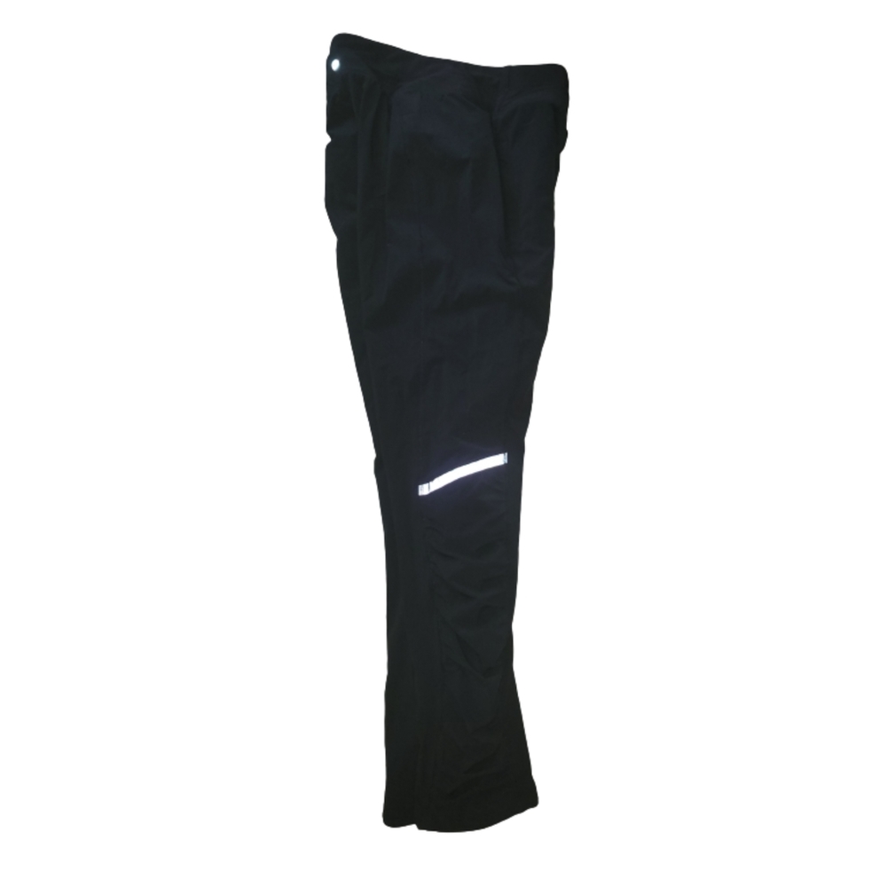 Lululemon Runderful Pant Black W/Reflectors Size Small - Picture 13 of 16
